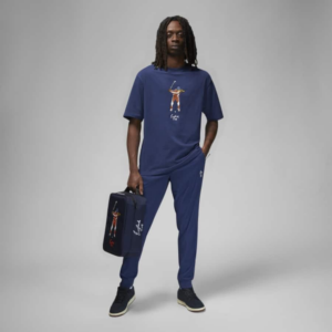Ao Nike Jordan x Eastside Golf T-Shirt 'Navy' DV1891-410