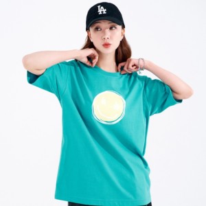 Ao MLB Smile LA Dodgers 'Mint' 3ATSL9023-07MTS