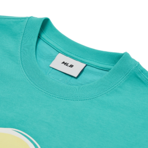 Ao MLB Smile LA Dodgers 'Mint' 3ATSL9023-07MTS