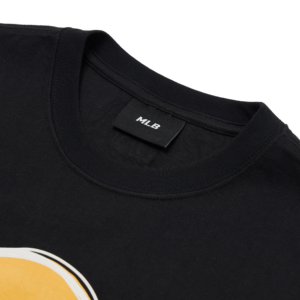 Ao MLB Smile New York Yankees 'Black' 3ATSL9023-50BKS