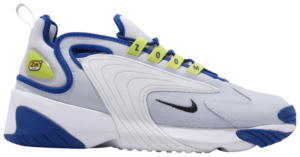 Giày Nike Zoom 2K 'Bright Cactus' AO0269-011