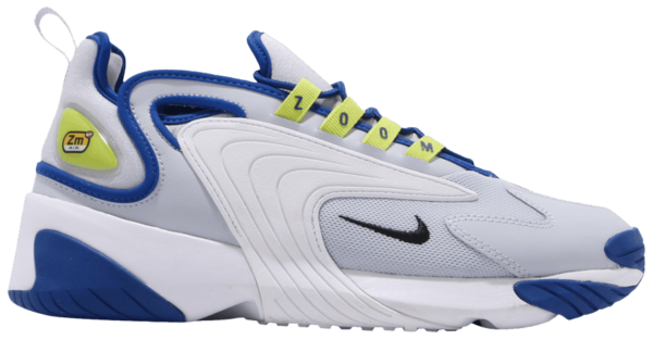 Giày Nike Zoom 2K 'Bright Cactus' AO0269-011
