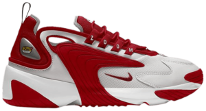 Giày Nike Zoom 2K 'Photon Dust University Red' AO0269-012