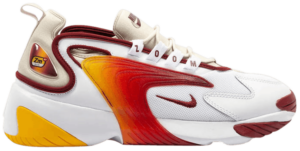 Giày Nike Zoom 2K 'Red Light Orewood' AO0269-103