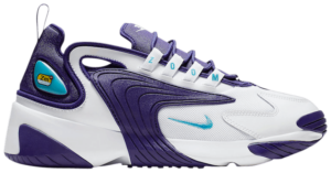 Giày Nike Zoom 2K 'Regency Purple' AO0269-104