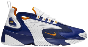 Giày Nike Zoom 2K 'Deep Royal Blue' AO0269-400