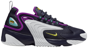 Giày Nike Zoom 2K 'Blackened Blue' AO0269-401