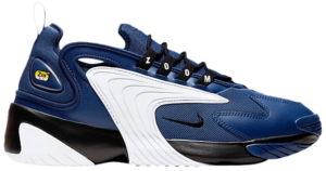 Giày Nike Zoom 2K 'Coastal Blue' AO0269-402