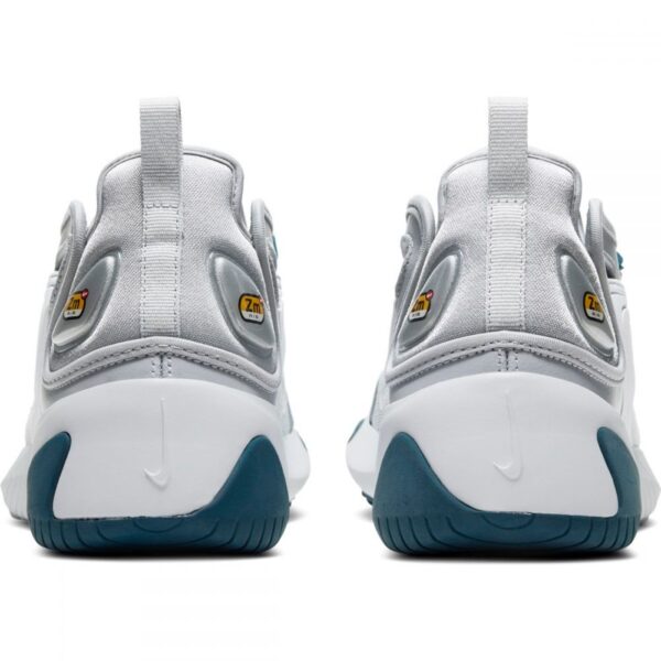 Giày Nike Wmns Zoom 2K 'Wolf Grey' AO0354-004 - Ảnh 6