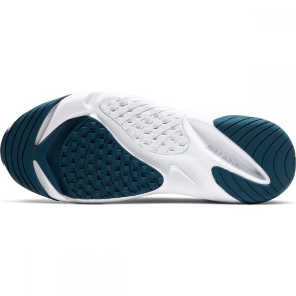 Giày Nike Wmns Zoom 2K 'Wolf Grey' AO0354-004 - Ảnh 5