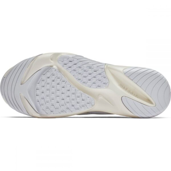 Giày Nike Wmns Zoom 2K 'White Silver' AO0354-101 - Ảnh 5
