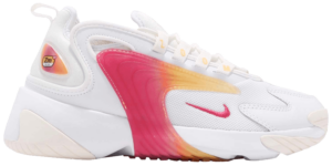 Giày Nike Wmns Zoom 2K 'Rush Pink' AO0354-102