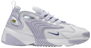 Giày Nike Wmns Zoom 2K 'Oxygen Purple' AO0354-103