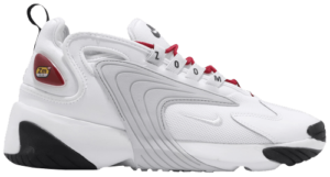 Giày Nike Wmns Zoom 2K 'Gym Red' AO0354-107