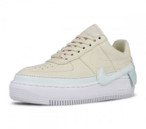 Giay Nike Air Force 1 Jester XX 'Light Cream' AO1220-201