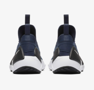Giay Nike Huarache EDGE Txt 'Midnight Navy' AO1697-400