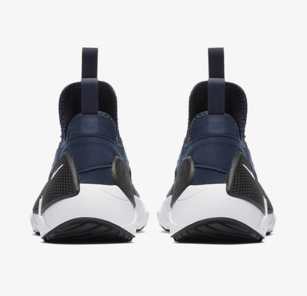 Giay Nike Huarache EDGE Txt 'Midnight Navy' AO1697-400