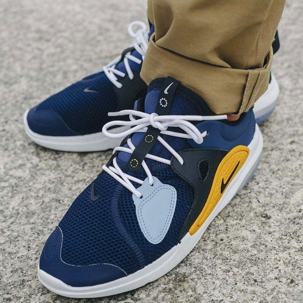 Giày Nike Joyride CC 'Midnight Navy' AO1742-400 - Ảnh 2