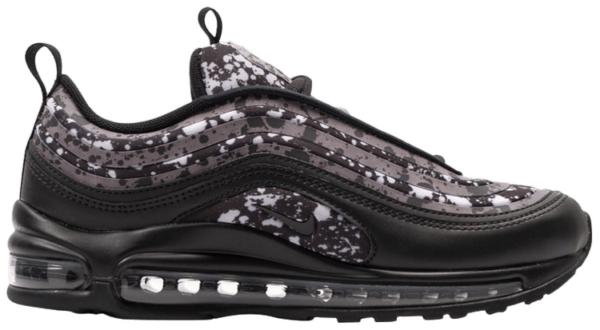 Giày Nike Air Max 97 'Grey Confetti' AO2325-002
