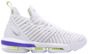 Giày Nike LeBron 16 EP 'Buzz Lightyear' AO2595-102