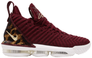 Giày Nike LeBron 16 EP 'King' AO2595-601