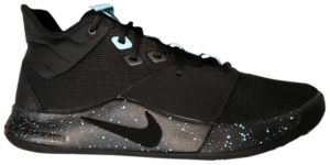 Giày Nike PG 3 'Light Aqua' AO2607-006