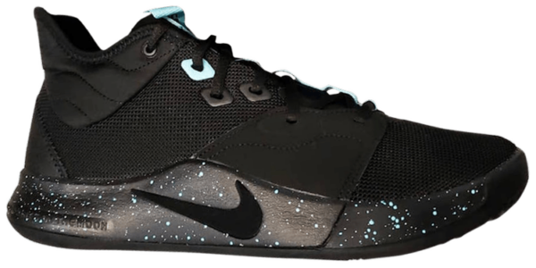 Giày Nike PG 3 'Light Aqua' AO2607-006