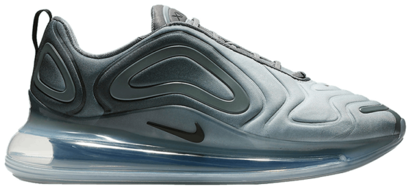 Giày Nike Air Max 720 'Cool Grey' AO2924-002