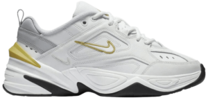 Giày Nike Wmns M2K Tekno 'Platinum Tint' AO3108-009