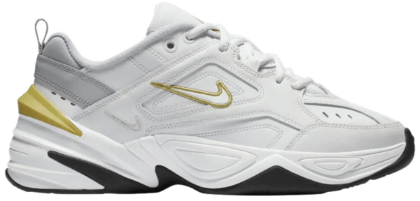 Giày Nike Wmns M2K Tekno 'Platinum Tint' AO3108-009