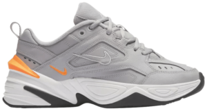 Giày Nike M2K Tenko 'Atmosphere Grey' AO3108-004