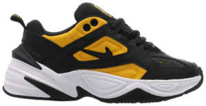 Giày Nike Wmns M2K Tekno 'Black Gold' AO3108-014