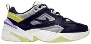 Giày Nike Wmns M2K Tekno 'Gridiron Atmosphere Grey' AO3108-015