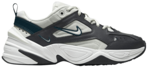 Giày Nike Wmns M2K Tekno 'Dark Grey' AO3108-017