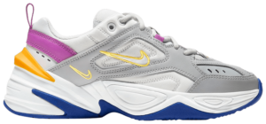 Giày Nike Wmns M2K Tekno 'Grey Photon Dust' AO3108-018