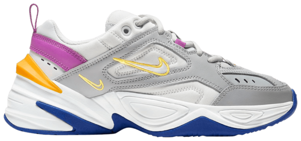 Giày Nike Wmns M2K Tekno 'Grey Photon Dust' AO3108-018