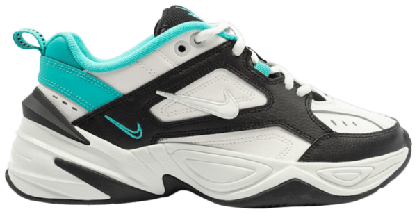 Giày Nike Wmns M2K Tekno 'Hyper Jade' AO3108-102