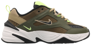 Giày Nike Wmns M2K Tekno 'Yukon Brown' AO3108-201