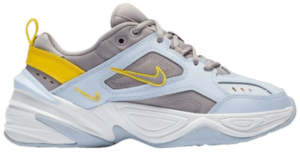 Giày Nike Wmns M2K Tekno 'Half Blue' AO3108-403