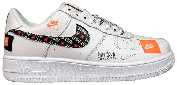 Giày Nike Air Force 1 'Just Do It' AO3977-100