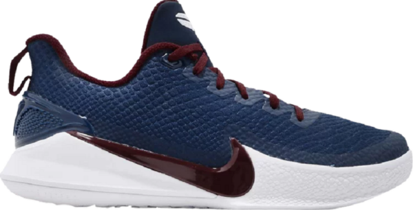 Giày Nike Kobe Mamba Focus 'Coastal Blue' AO4434-400