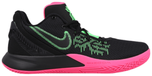 Giày Nike Kyrie Flytrap 2 'Black Hyper Pink' AO4436-005