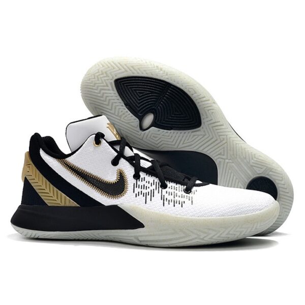 Giày Nike Kyrie Flytrap 2 EP 'Metallic Gold' AO4438-170 - Ảnh 5