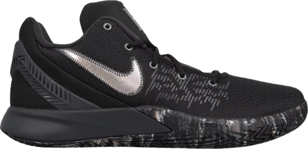 Giày Nike Kyrie Flytrap 2 EP 'Anthracite' AO4438-009