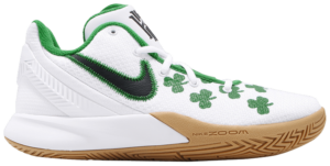 Giày Nike Kyrie Flytrap 2 EP 'Boston Celtics' AO4438-102