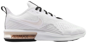 Giày Nike Wmns Air Max Sequent 4 'Pale Ivory' AO4486-101