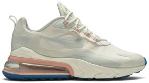 Giày Nike Air Max 270 React 'American Modern Art' AO4971-100