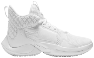 Giày Nike Jordan Why Not Zer0.2 GS 'White' AO6218-101