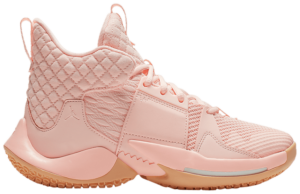 Giày Nike Jordan Why Not Zer0.2 GS 'Cotton Shot' AO6218-600