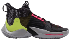 Giày Nike Air Jordan Why Not Zer0.2 'IDC' AO6219-003